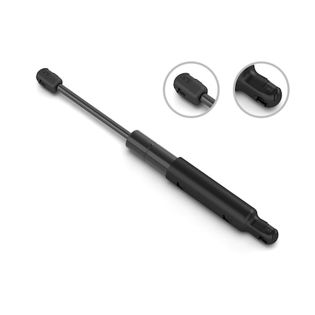 Stabilus Gas Spring, 5B-188579 5B-188579